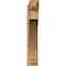 Ekena Millwork Imperial Craftsman Smooth Outlooker, Western Red Cedar, 7 1/2"W x 42"D x 42"H OUT08X42X42IMP04SWR - alternate 2